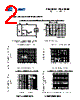 ERA38-04 Datasheet HTML 2Page - Shenzhen Luguang Electronic Technology Co., Ltd 