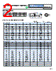 HTK Datasheet HTML 2Page - MERITEK ELECTRONICS CORPORATION 