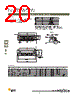 DBMZ95SJ101 Datasheet HTML 20Page - ITT Industries 