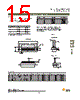DBMZ95PJ101 Datasheet HTML 15Page - ITT Industries 