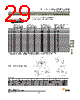 DBMZ95PJ101 Datasheet HTML 29Page - ITT Industries 