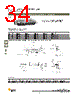 DBMZ95PJ101 Datasheet HTML 34Page - ITT Industries 