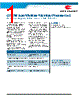 CX20708 Datasheet HTML 1Page - Synaptics Incorporated. 