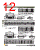 DBMZ95SN101 Datasheet HTML 12Page - ITT Industries 