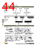 DBMZ95SN101 Datasheet HTML 44Page - ITT Industries 