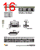DBMZ95PN101 Datasheet HTML 16Page - ITT Industries 