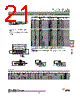 DBMZ95PN101 Datasheet HTML 21Page - ITT Industries 
