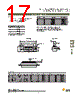DBMZ95SV101 Datasheet HTML 17Page - ITT Industries 
