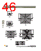 DBMZ95PV101 Datasheet HTML 46Page - ITT Industries 