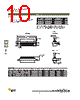 DBMZ95SY101 Datasheet HTML 10Page - ITT Industries 