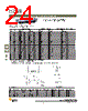DBMZ95SY101 Datasheet HTML 24Page - ITT Industries 