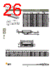 DBMZ95SJA101 Datasheet HTML 26Page - ITT Industries 