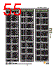 DBMZ95SJA101 Datasheet HTML 55Page - ITT Industries 