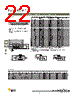 DBMZ95PJA101 Datasheet HTML 22Page - ITT Industries 