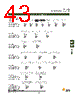 DBMZ95PJA101 Datasheet HTML 43Page - ITT Industries 