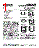 OP113FS Datasheet HTML 1Page - Analog Devices 