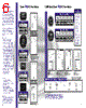 20171 Datasheet HTML 6Page - Honeywell Accelerometers 