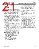 LUCL9500AGF-D Datasheet HTML 21Page - Agere Systems 