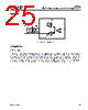 LUCL9500AGF-D Datasheet HTML 25Page - Agere Systems 
