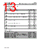 LUCL9500AGF-D Datasheet HTML 13Page - Agere Systems 