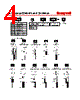 ZLEC06A2Y-R Datasheet HTML 4Page - Honeywell Solid State Electronics Center 