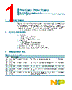 74HC393D Datasheet HTML 1Page - NXP Semiconductors 
