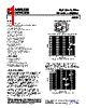 AD830JRZ-R7 Datasheet HTML 1Page - Analog Devices 