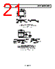 AD8602WARZ-R7 Datasheet HTML 21Page - Analog Devices 