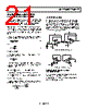 OP1177ARMZ-R71 Datasheet HTML 21Page - Analog Devices 