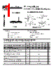 FDR3502-3506 Datasheet HTML 1Page - FCI connector 