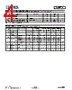 74AHCT594 Datasheet HTML 4Page - Diodes Incorporated 