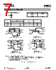 74HC595 Datasheet HTML 7Page - Diodes Incorporated 