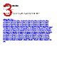 HTB-62M-R Datasheet HTML 3Page - Cooper Bussmann, Inc. 