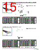 DF1BZ-28DP-2.5DSA Datasheet HTML 15Page - Hirose Electric 