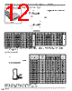 DF1BZ-28DP-2.5DS Datasheet HTML 12Page - Hirose Electric 