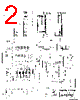 PHEC60P-R21 Datasheet HTML 2Page - FCI connector 