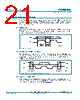 PCF8564AUG/12HB/1 Datasheet HTML 21Page - NXP Semiconductors 