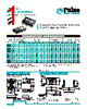 H5014NL Datasheet HTML 1Page - Pulse A Technitrol Company 