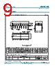 HEF4014B Datasheet HTML 9Page - NXP Semiconductors 