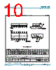 HEF4014B Datasheet HTML 10Page - NXP Semiconductors 