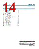 HEF4014B Datasheet HTML 14Page - NXP 