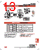 7101K2CWAQE Datasheet HTML 13Page - CK-COMPONENTS 