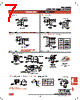 7101K2CWAQE Datasheet HTML 7Page - CK-COMPONENTS 