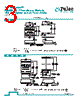 H2260NL Datasheet HTML 3Page - Pulse A Technitrol Company 