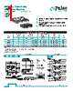 H5019BNL Datasheet HTML 1Page - Pulse A Technitrol Company 