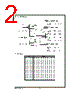 MM74C42 Datasheet HTML 2Page - Fairchild Semiconductor 