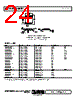 AD8605ARTZ-R2 Datasheet HTML 24Page - Analog Devices 