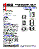 AD8606ARMZ-R7 Datasheet HTML 1Page - Analog Devices 