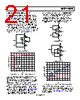 AD8659ACPZ-R7 Datasheet HTML 21Page - Analog Devices 