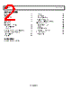 AD8244ARMZ-R7 Datasheet HTML 2Page - Analog Devices 